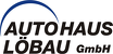 Logo Autohaus Löbau GmbH