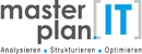 Logo masterplan IT GmbH 