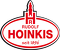 Logo Süßwarenfabrik Rudolf Hoinkis GmbH  