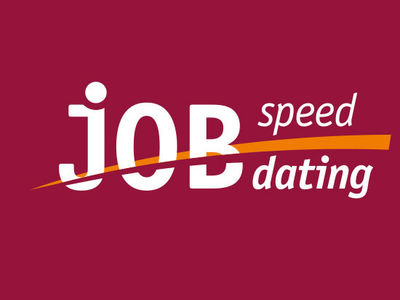 Job-Speed-Dating feiert Jubiläum