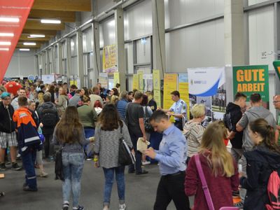 Am Samstag treffen sich die Insider in Löbau