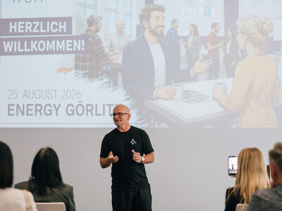 Personalertreff 2026: Es braucht gute Führung