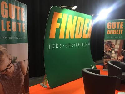 Stellenrekorde bei jobs-oberlausitz.de 