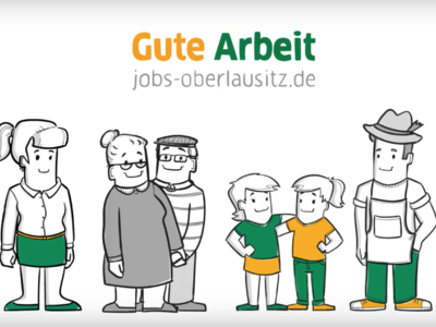 Neu auf jobs-oberlausitz.de: Top-Bewerber empfehlen