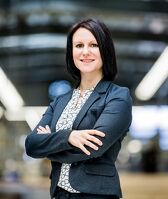 Ansprechpartner Frau Yasmin Demirel