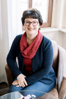 Ansprechpartner Frau Martina Ullrich