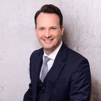 Ansprechpartner Herr Michael Demeter
