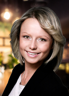 Ansprechpartner Frau Christin Aust