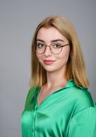 Ansprechpartner Frau Martyna Borowy