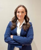Ansprechpartner Frau Alexandra Wolf