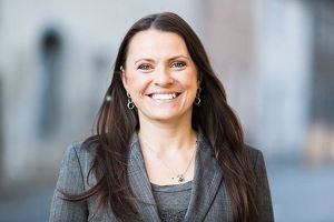 Ansprechpartner Frau Christine Eißner