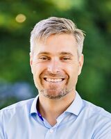 Ansprechpartner Herr Reik Major