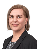 Ansprechpartner Frau Theresa Tippelt