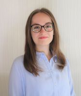 Ansprechpartner Frau Theresa Frömmel