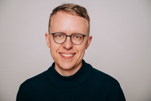 Ansprechpartner Herr Paul Glaser