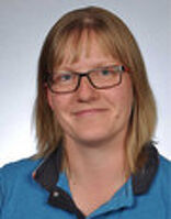 Ansprechpartner Frau Manuela Junger