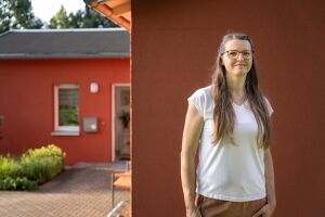 Ansprechpartner Frau Nicole Seng