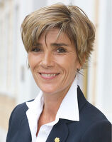 Ansprechpartner Frau Ulrike Erdmann-Strehmel