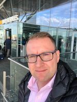 Ansprechpartner Herr Michael Schmidt