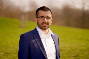 Ansprechpartner Herr Markus Weise
