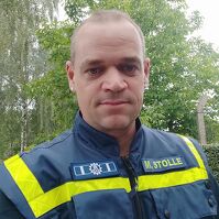 Ansprechpartner Herr Markus Stolle