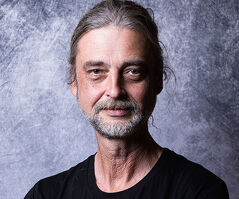 Ansprechpartner Herr Uwe E. Nimmrichter