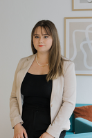 Ansprechpartner Frau Marie Maidorn