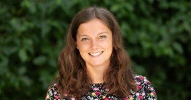Ansprechpartner Frau Jule Stein