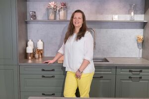 Ansprechpartner Frau Sylvia Bachmann