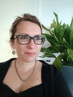 Ansprechpartner Frau Tina Wnetrzak