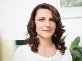 Ansprechpartner Frau Mandy Knötschke