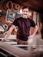 Ansprechpartner Herr Christoph Wagner