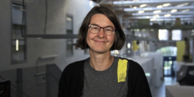 Ansprechpartner Frau Julia Schlüter