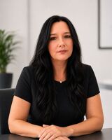 Ansprechpartner Frau Melina Trauzettel