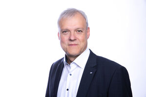 Ansprechpartner Herr Christian Grau