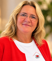 Ansprechpartner Frau Birgit Pohl