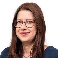Ansprechpartner Frau Timea Thomas