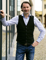 Ansprechpartner Herr Thomas Wockatz