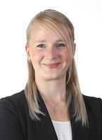 Ansprechpartner Frau Ronja Knorr
