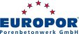 Logo Porenbetonwerk Europor GmbH
