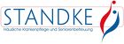 Logo Pflegedienst Barbara Standke