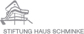Logo von Stiftung Haus Schminke