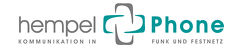 Logo hempelPhone