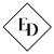 Logo ECLECTIC DESIGN GmbH