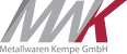 Logo Metallwaren Kempe GmbH