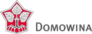 Logo Domowina Bund Lausitzer Sorben e.V.