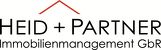 Logo Heid + Partner Immobilienmanagement GbR