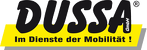 Logo Dussa GmbH