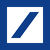 Logo Deutsche Bank AG