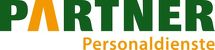 Logo PARTNER Personaldienste GmbH